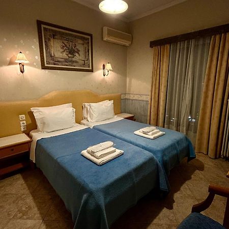 Arma Faliro Apartments Ateny Zewnętrze zdjęcie