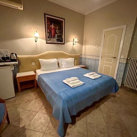 Arma Faliro Apartments Ateny Zewnętrze zdjęcie