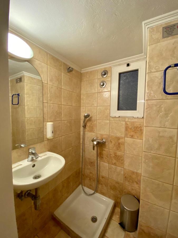 Arma Faliro Apartments Ateny Zewnętrze zdjęcie