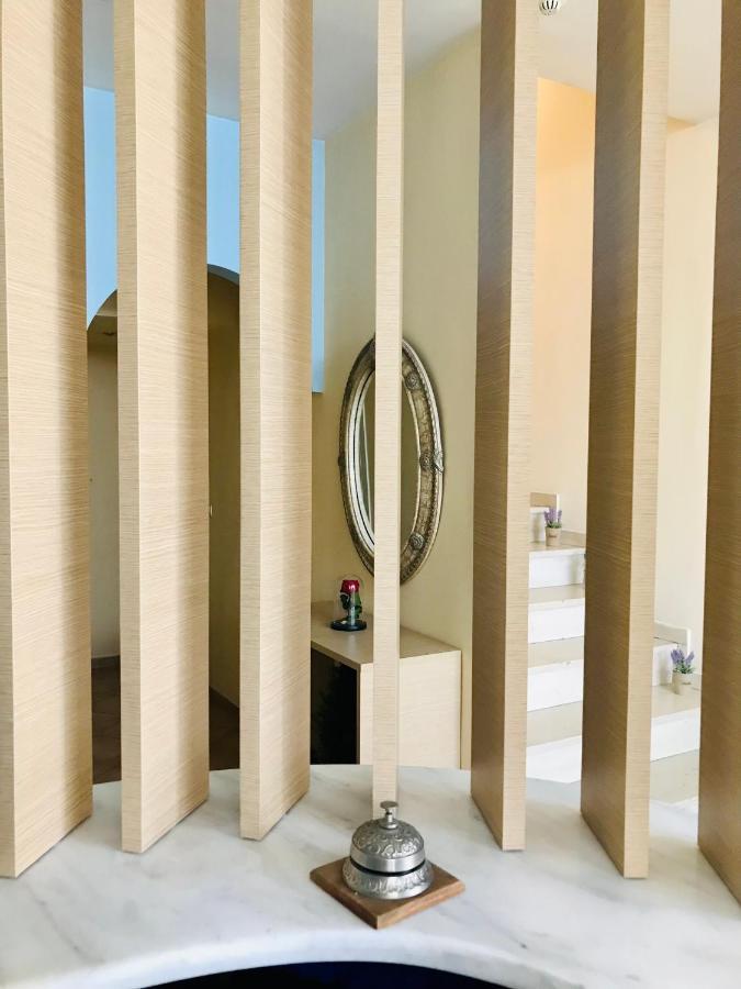 Arma Faliro Apartments Ateny Zewnętrze zdjęcie