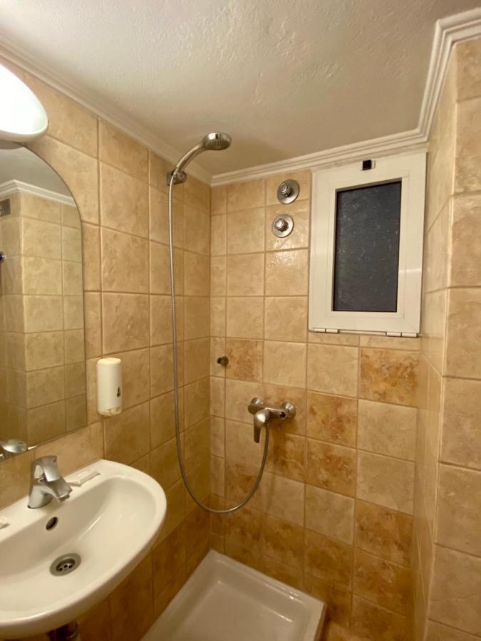 Arma Faliro Apartments Ateny Zewnętrze zdjęcie