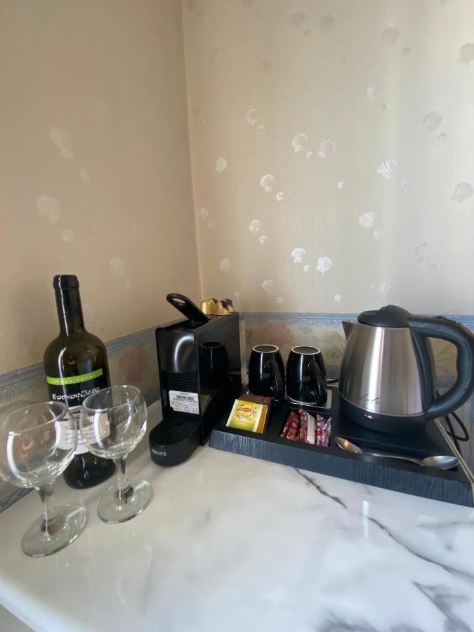 Arma Faliro Apartments Ateny Zewnętrze zdjęcie