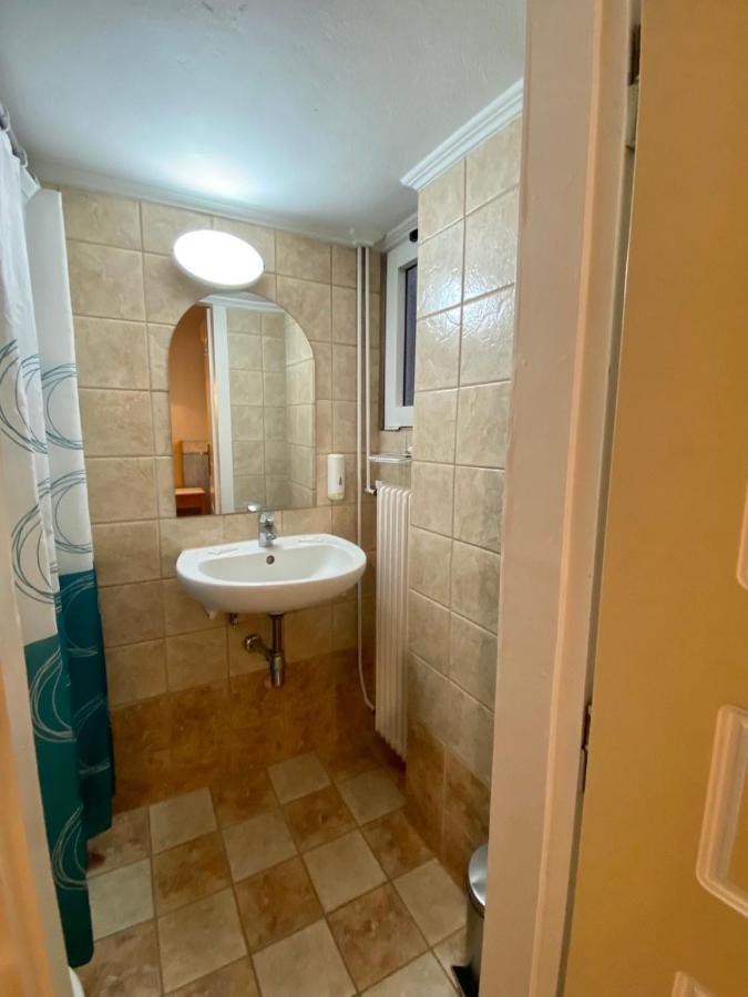 Arma Faliro Apartments Ateny Zewnętrze zdjęcie