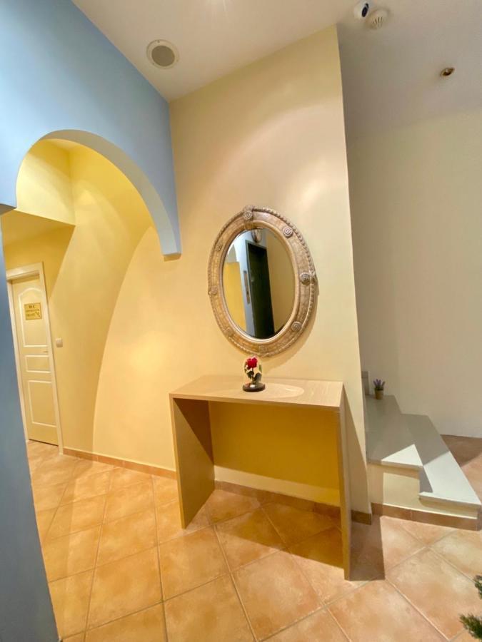 Arma Faliro Apartments Ateny Zewnętrze zdjęcie