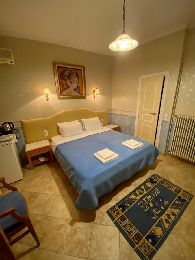 Arma Faliro Apartments Ateny Zewnętrze zdjęcie