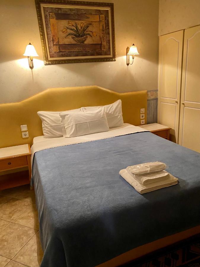 Arma Faliro Apartments Ateny Zewnętrze zdjęcie