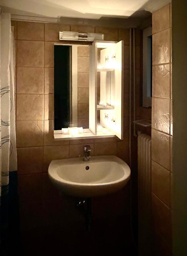 Arma Faliro Apartments Ateny Zewnętrze zdjęcie