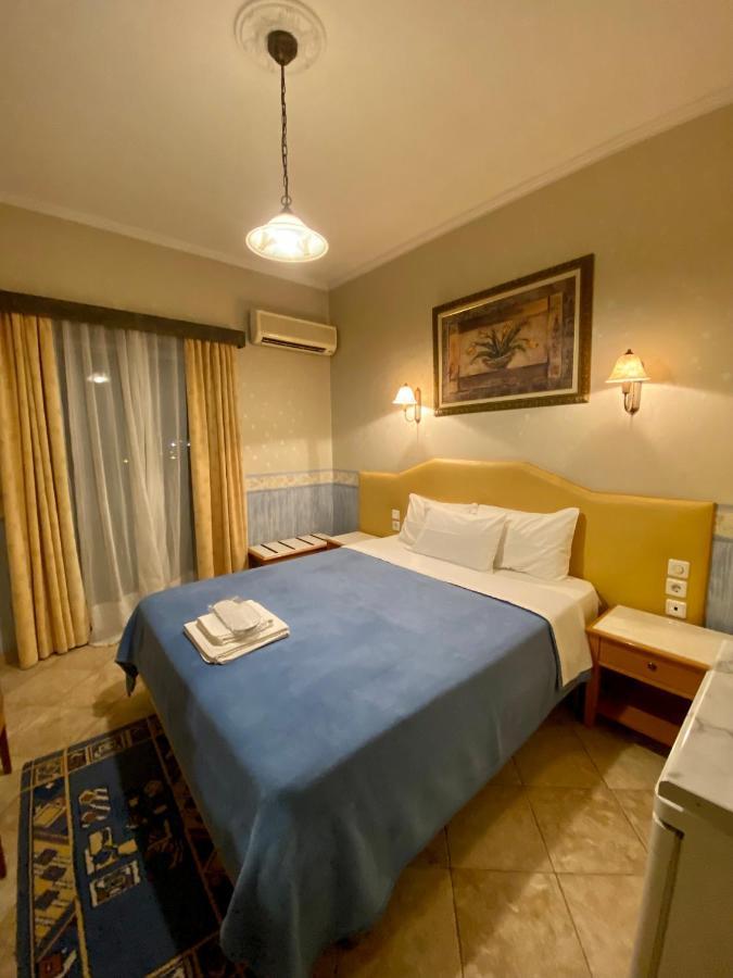 Arma Faliro Apartments Ateny Zewnętrze zdjęcie