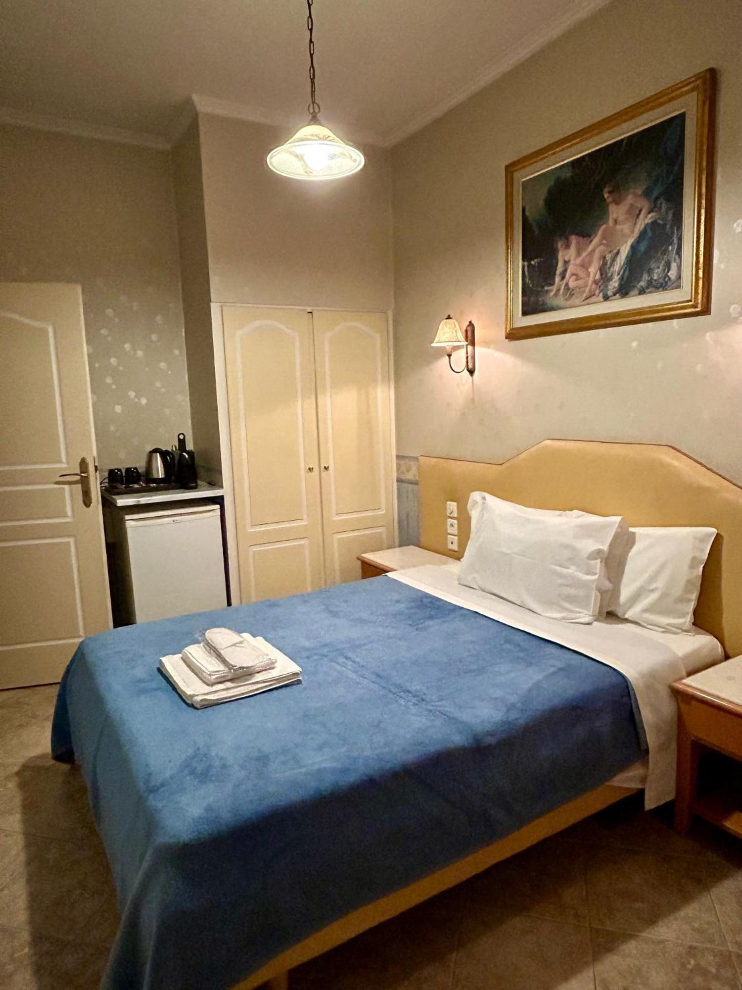 Arma Faliro Apartments Ateny Zewnętrze zdjęcie